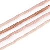 Gradient Color Cotton Cord OCOR-TAC0021-11E-3