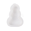 Halloween Theme DIY Shape Silicone Candle Molds SIMO-P010-C06-3