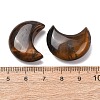 Natural Tiger Eye Beads G-T147-01A-02-3