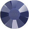 Preciosa® MAXIMA Crystal No Hotfix Flatback Stones Y-PRC-NSS12-33400-3