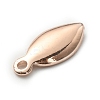 Alloy Pendants FIND-TAC0011-69G-RG-2