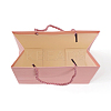 Kraft Paper Bags LS-CARB-G004-B03-4