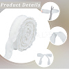 Linen Ribbon OCOR-CY0003-68C-6