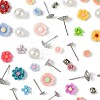 DIY Earring Making Kit DIY-FS0009-83-3