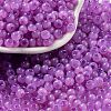 Glass Seed Beads X1-SEED-M011-02A-10-1