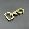 Alloy Swivel Snap Clasps PW-WG46106-02-1