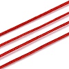 Nylon Chinese Knot Cord NWIR-C003-01B-24-3
