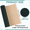 Velvet Fabric DIY-WH0699-72E-2