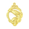304 Stainless Steel Pendants STAS-Z085-04G-1
