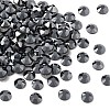 Preciosa® Crystal Hotfix Flatback Stones Y-PRC-HSS12-23980-272-1