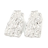 Non-Tarnish 304 Stainless Steel Stud Earrings for Women EJEW-A111-05P-2