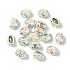Preciosa® MAXIMA Crystal Sew-On Cups Y-PRC-SB14-00030-200-S-2