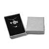 Cardboard Jewelry Set Boxes CBOX-C016-01F-03-2