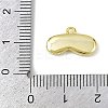 Brass Pendants KK-L238-05G-3