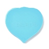 Heart with Pinky Promise Valentine Day DIY Pendant Silicone Molds SIMO-C007-06-3