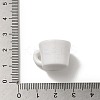 Opaque Resin Drink Pendants FIND-Z043-02E-3