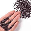 8/0 Glass Seed Beads SEED-A012-3mm-126-4