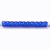 MGB Matsuno Glass Beads X-SEED-Q033-1.9mm-14-1