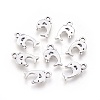 Tibetan Style Alloy Pendants LS-LF1389Y-1