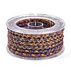 Braided Nylon Cord NWIR-G019-01H-1
