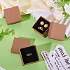 Paperboard Jewelry Gift Boxes CON-TAC0014-10A-7