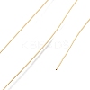 Copper Jewelry Wire CWIR-CW0.4mm-26-2