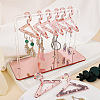 Acrylic Earrings Display Stands PAAG-PW0009-02C-1