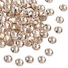 Preciosa® MAXIMA Crystal No Hotfix Flatback Stones Y-PRC-NSS12-00030-235-1