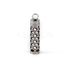 304 Stainless Steel Pendants STAS-WH0027-19A-1