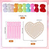DIY Knitting Tools TOOL-GL0001-14B-2