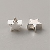 Brass Beads KK-WH0047-79A-S-1