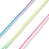 Nylon Braided Cord NWIR-C003-01A-22-3
