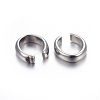 Tarnish Resistant 304 Stainless Steel Quick Link Connectors STAS-P223-02P-01-2