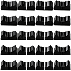 20Pcs Plastic Audio Console Slider Caps AJEW-CN0004-53B-1