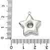 304 Stainless Steel Pendants LS-STAS-L301-13P-3