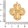 304 Stainless Steel Enamel Pendants RB-CBA9CF9-03G-3