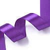 Single Face Solid Color Satin Ribbon SRIB-S052-40mm-049-6