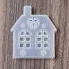 DIY Christmas Theme Silicone Molds LS-DIY-Q138-03D-4