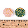Mixed Styles Glass Beads Strands GLAA-N061-06-4