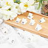 Mix Size Label DIY-NB0004-49-2