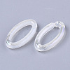 Transparent Acrylic Linking Rings LS-PACR-R246-013-2