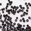 6/0 Glass Seed Beads SEED-J014-F6-49-3