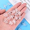 Transparent Acrylic Beads LS-MACR-S373-105-B07-6