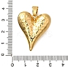 304 Stainless Steel Pendants LS-STAS-H200-25G-05-3