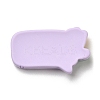 Opaque Resin Cabochons LS-RESI-K026-02A-2