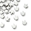 SHEGRACE Brass Beads XGRPCN192-230P-2