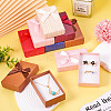 Cardboard Jewelry Boxes CON-TAC0001-14D-8