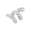 Brass Micro Pave Cubic Zirconia Beads LS-KK-P302-16P-2