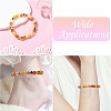 1000Pcs Glass Beads GLAA-CJC0001-24C-7
