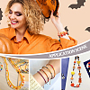 Beads Jewelry Making Finding Kit DIY-PH0020-83-6